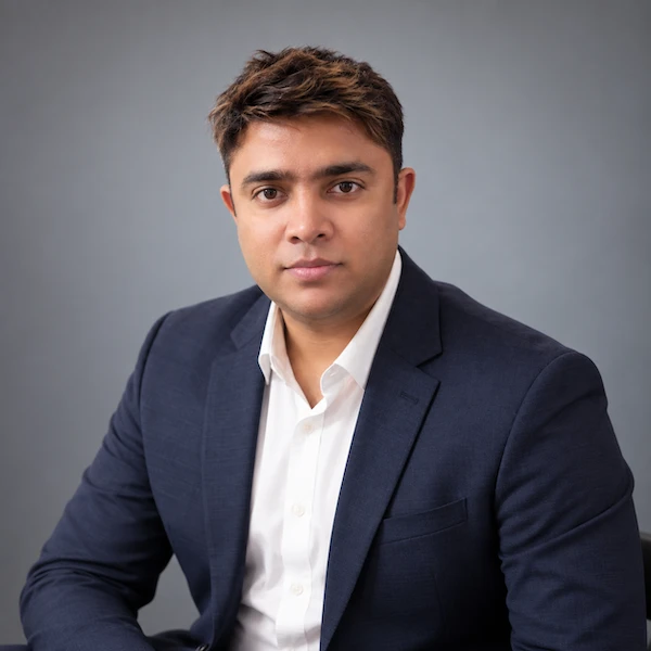 Rakesh Bose